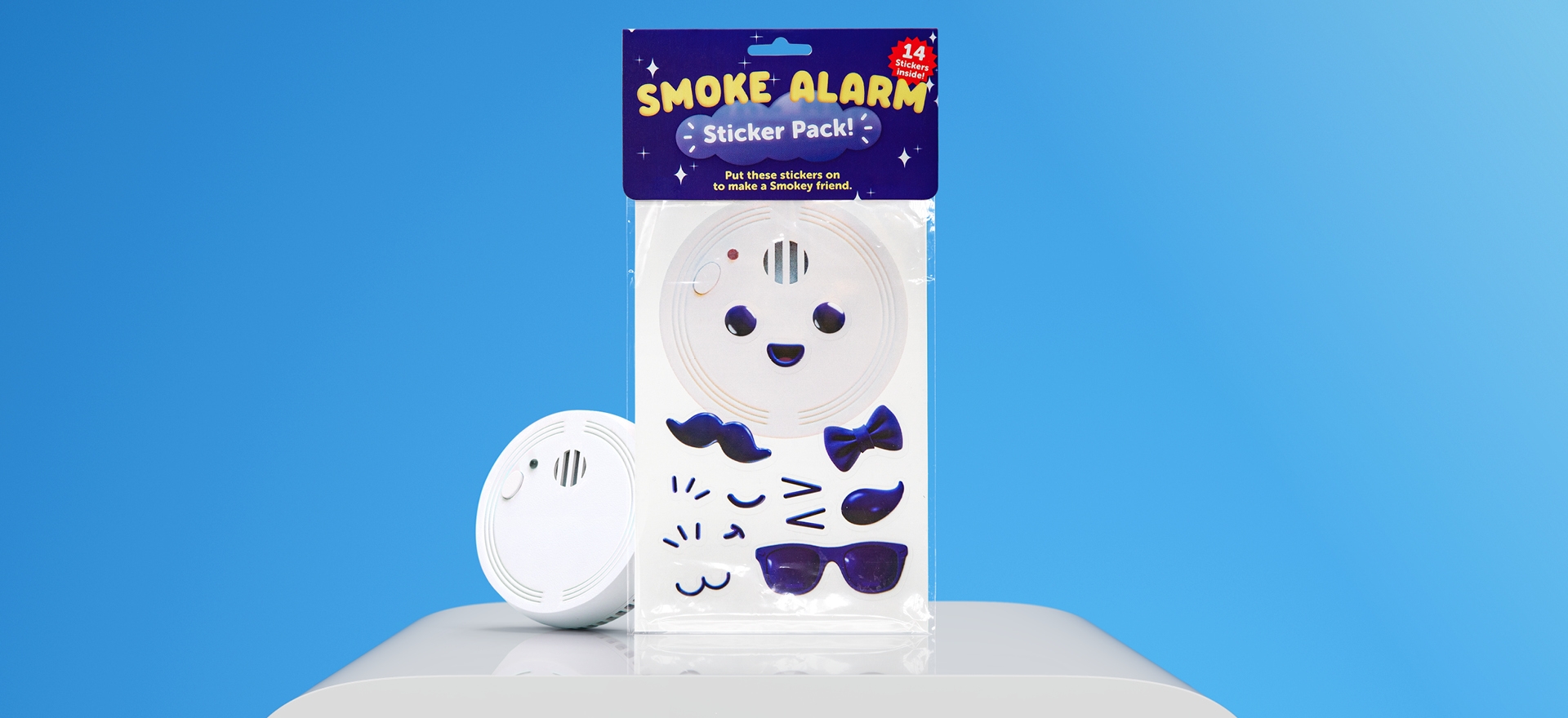 Smokey Images 4A3